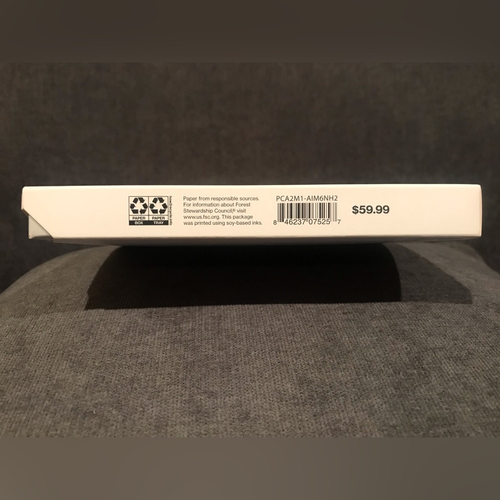 iPad screen protector - Picture 3 of 5